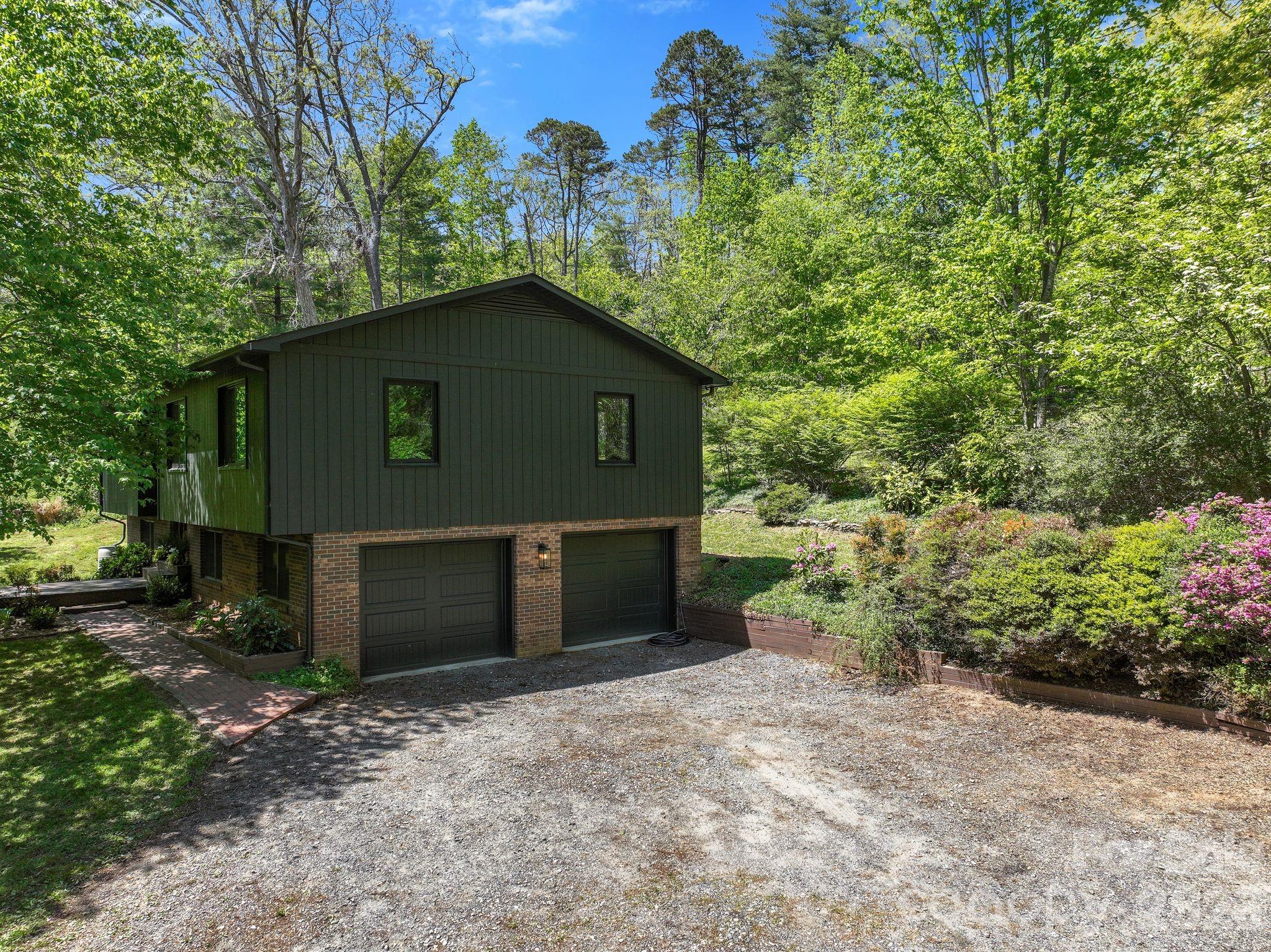 High Valley Estates - Residential