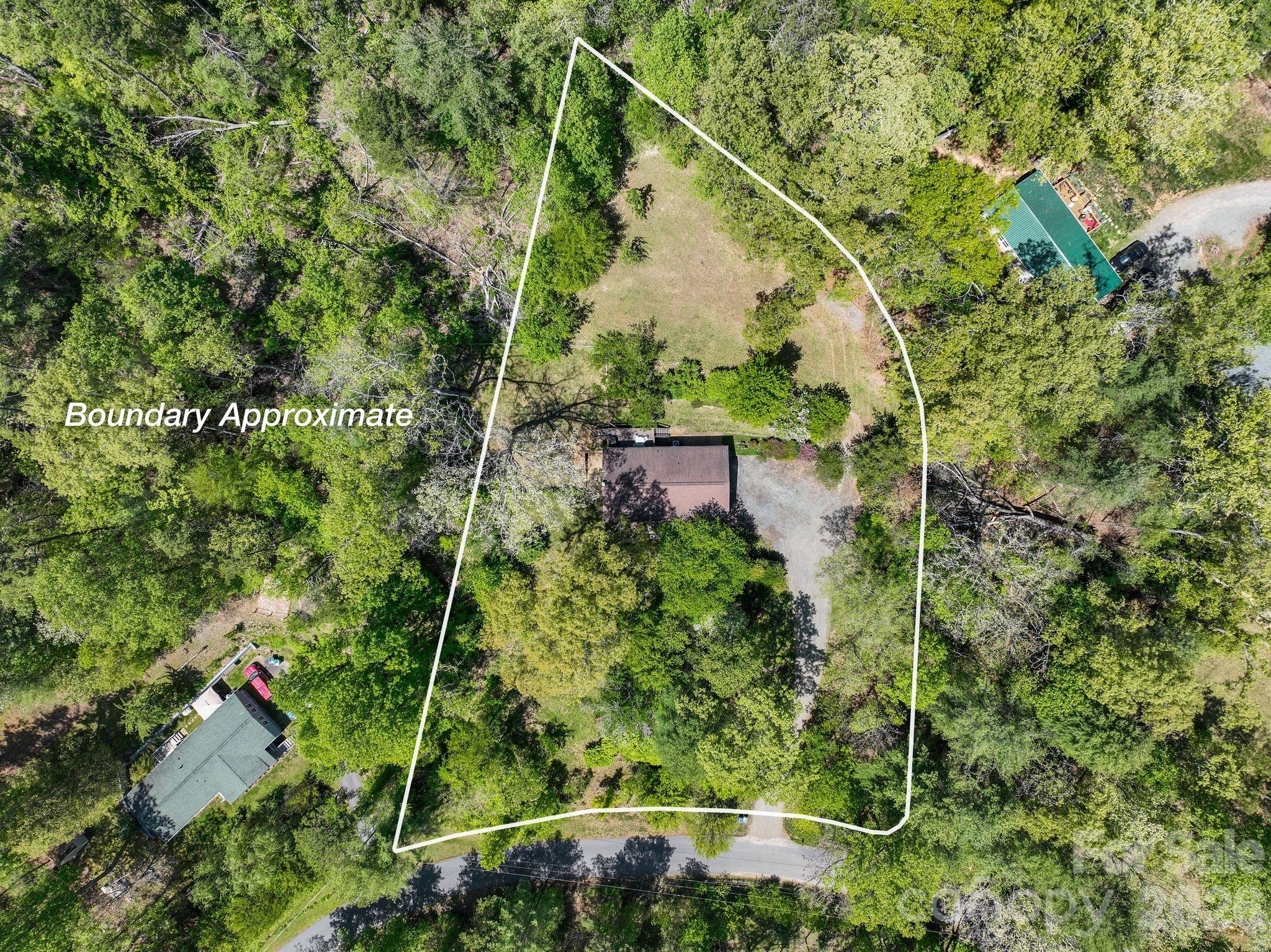 High Valley Estates - Residential