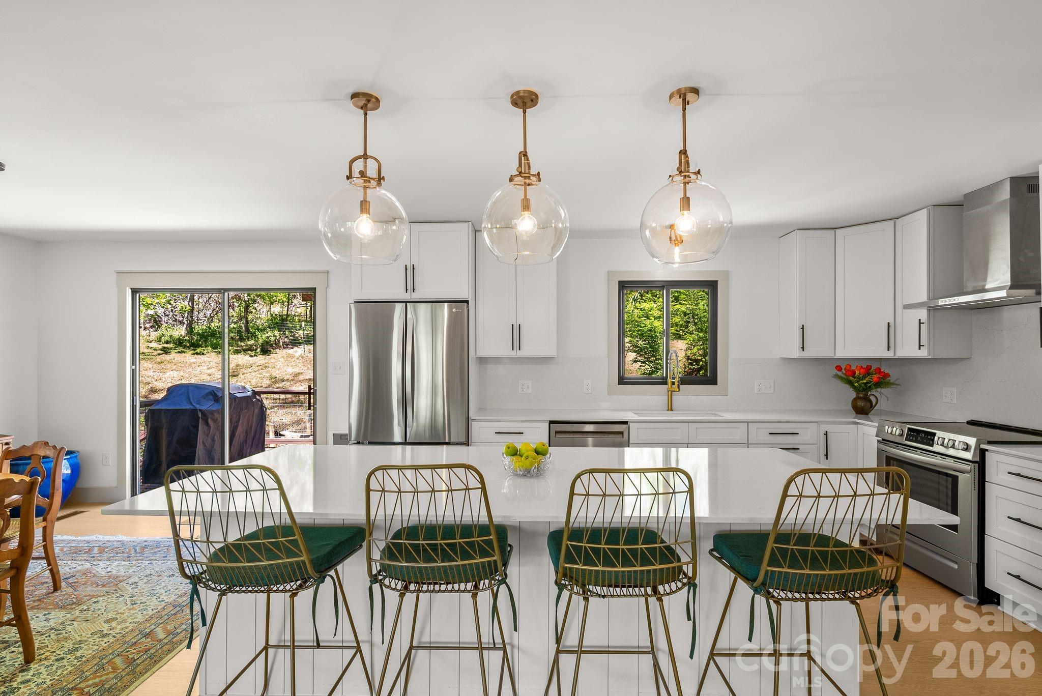 High Valley Estates - Residential