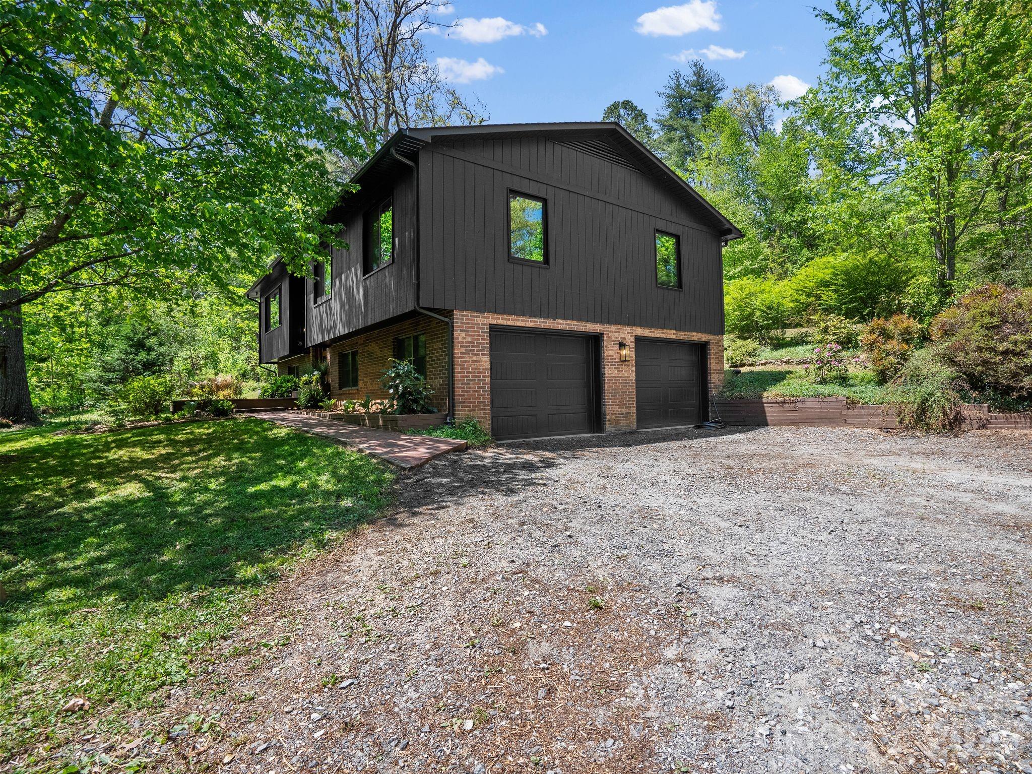High Valley Estates - Residential