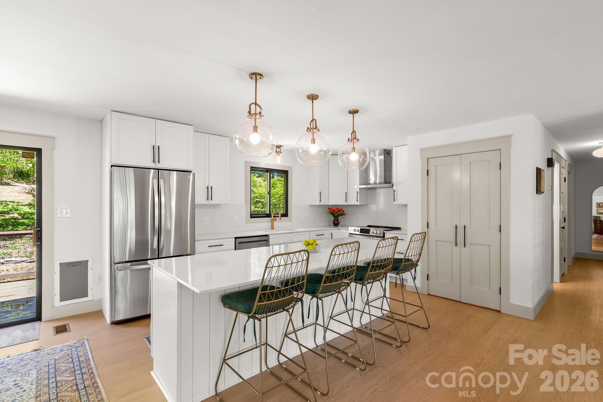 High Valley Estates - Residential