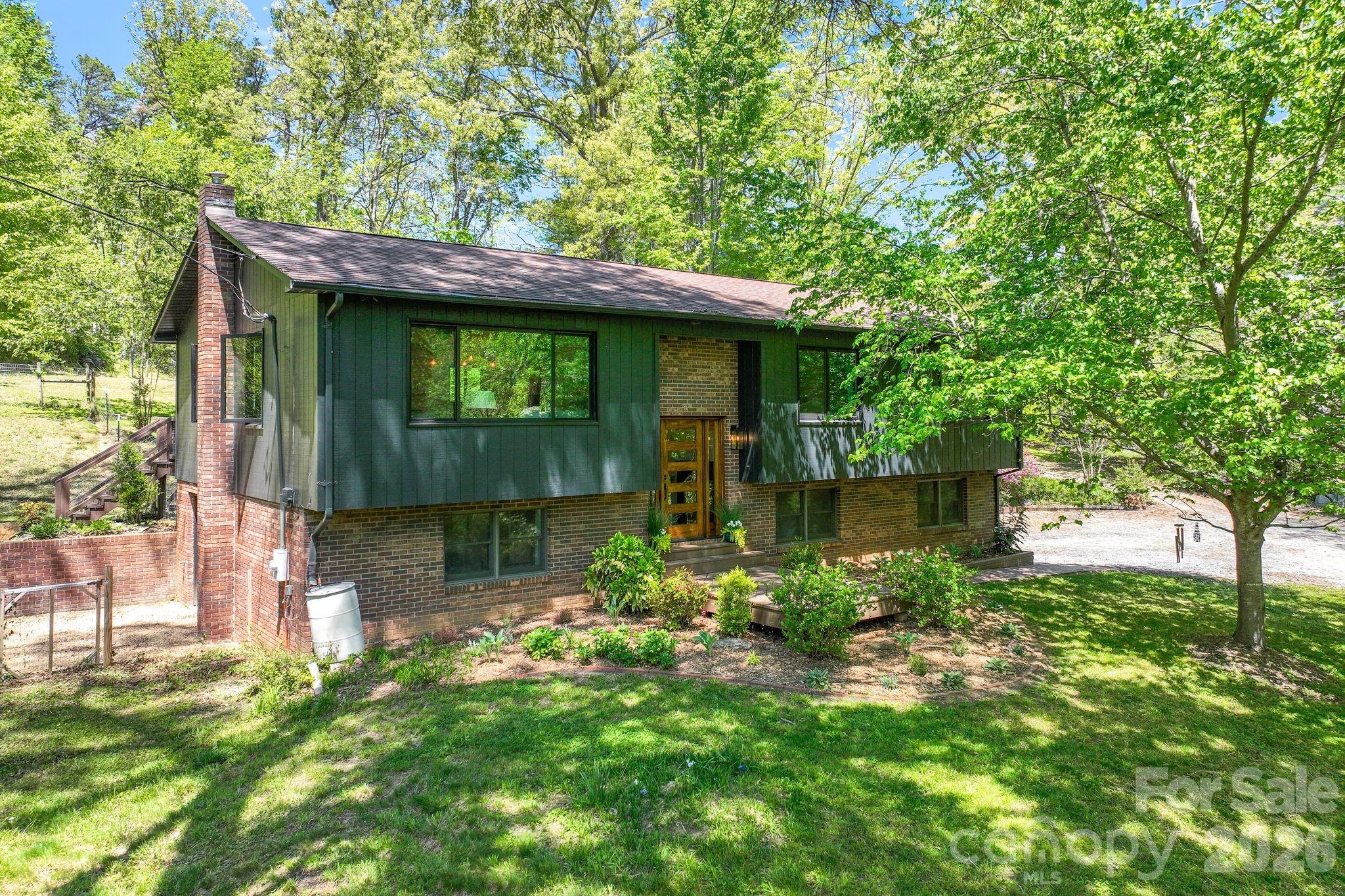 High Valley Estates - Residential
