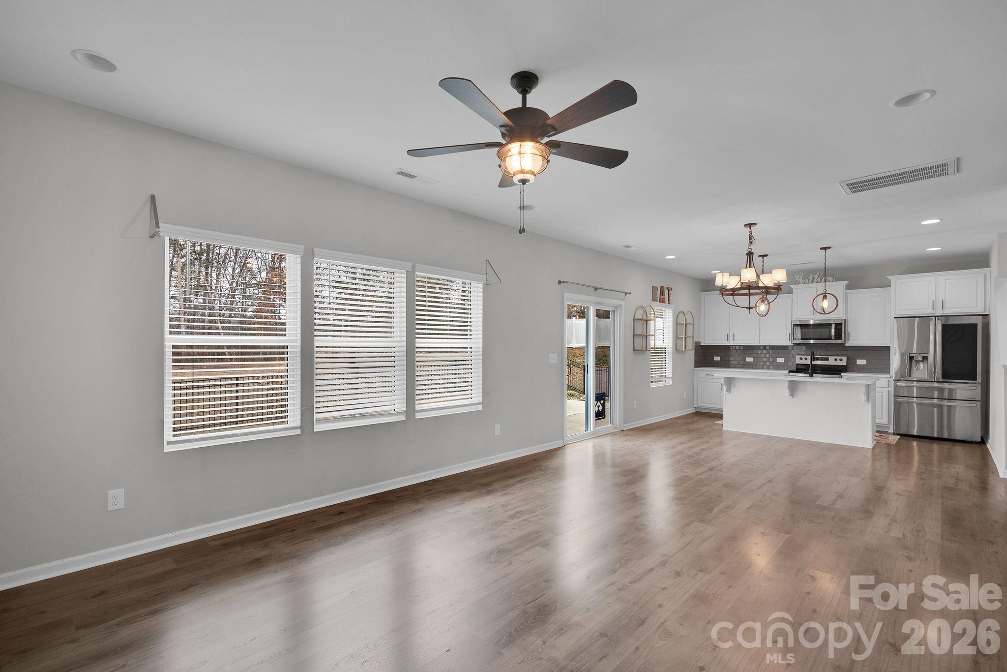 Austen Lakes - Residential