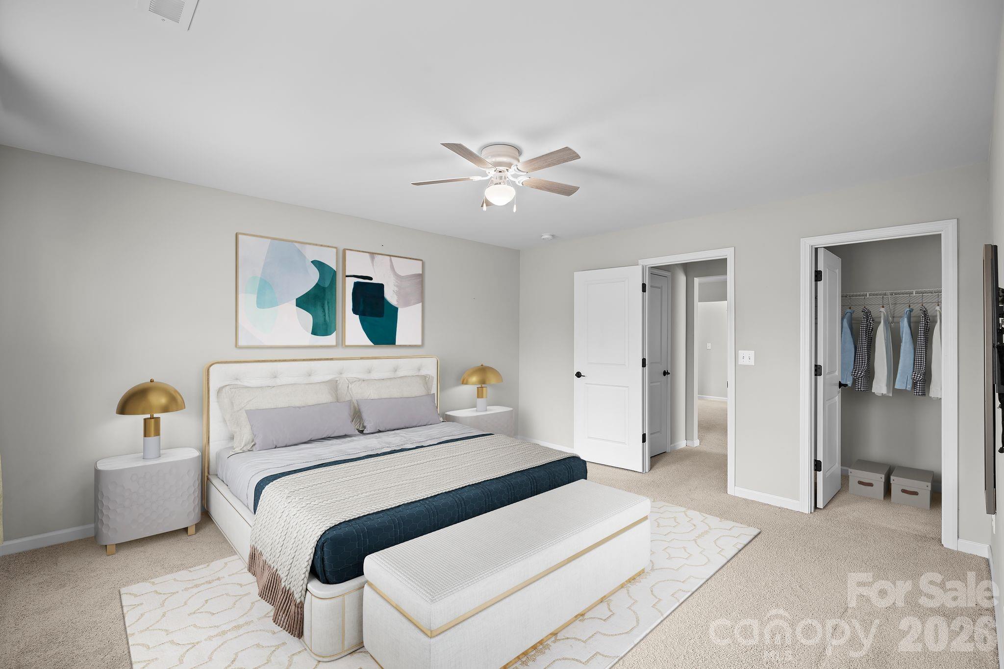 Austen Lakes - Residential