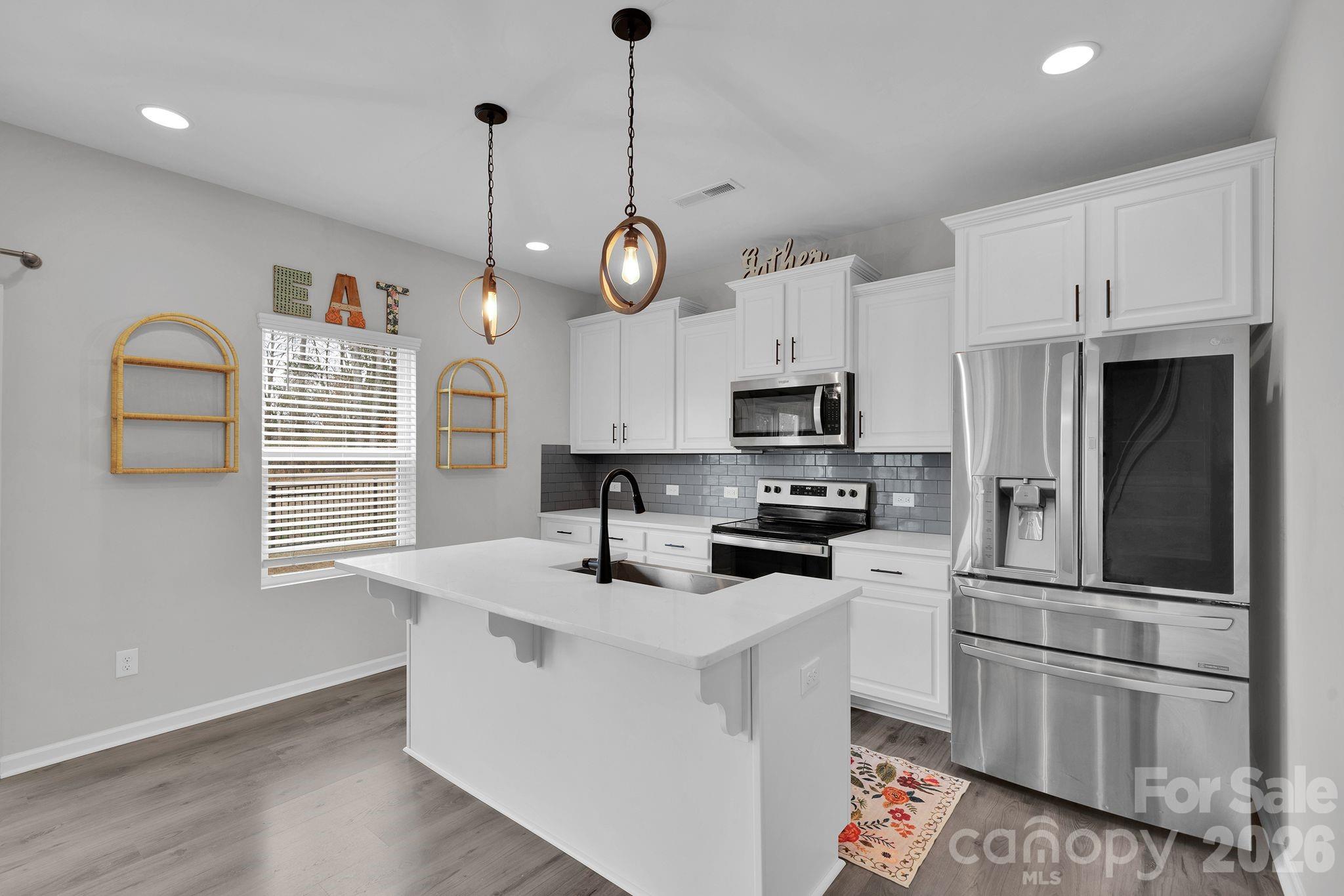 Austen Lakes - Residential