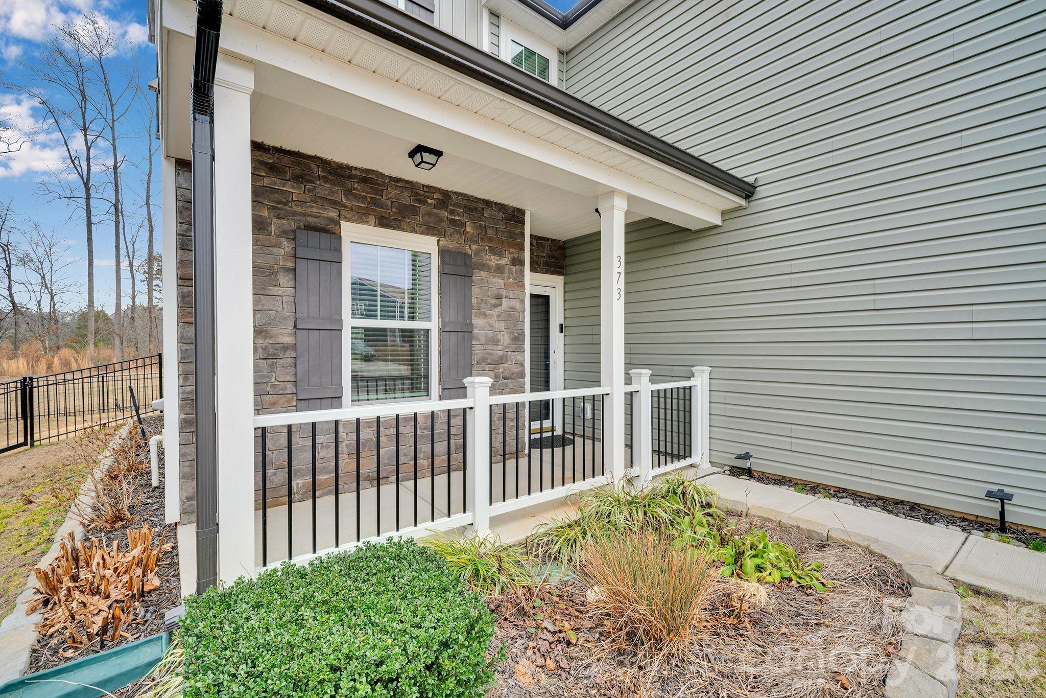 Austen Lakes - Residential