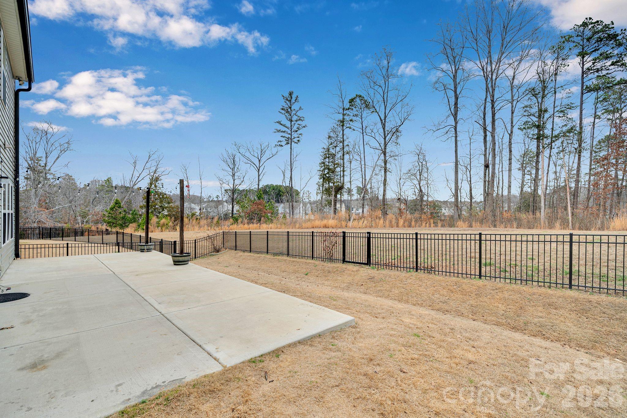 Austen Lakes - Residential