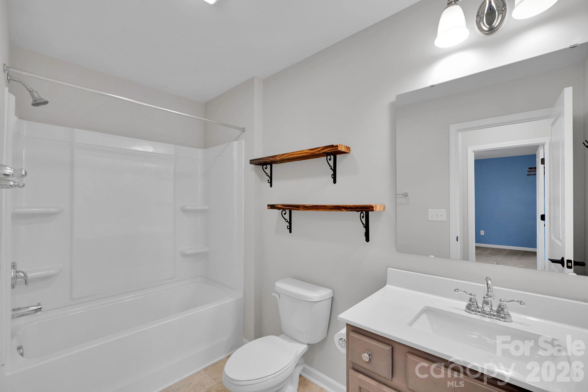 Austen Lakes - Residential