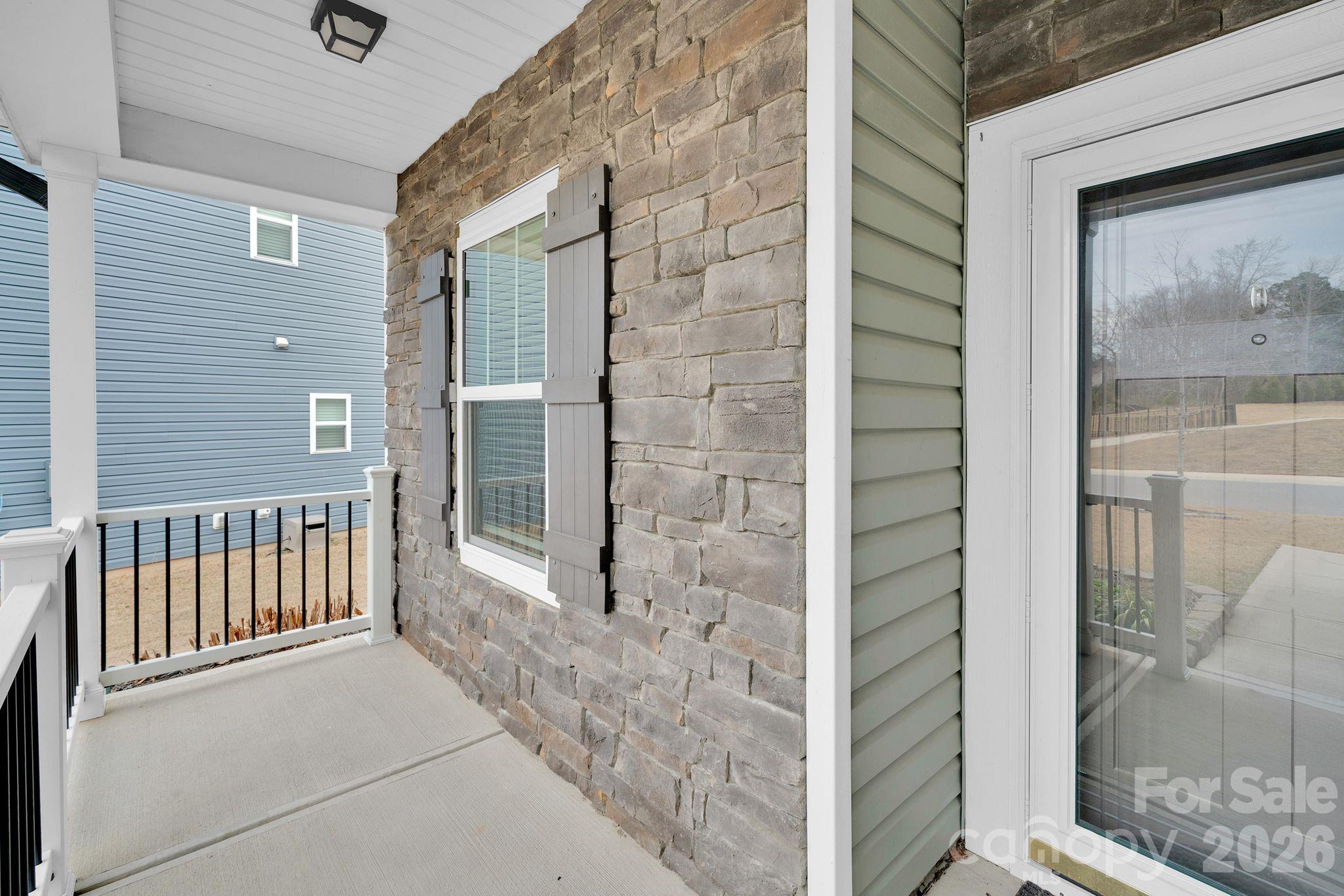 Austen Lakes - Residential