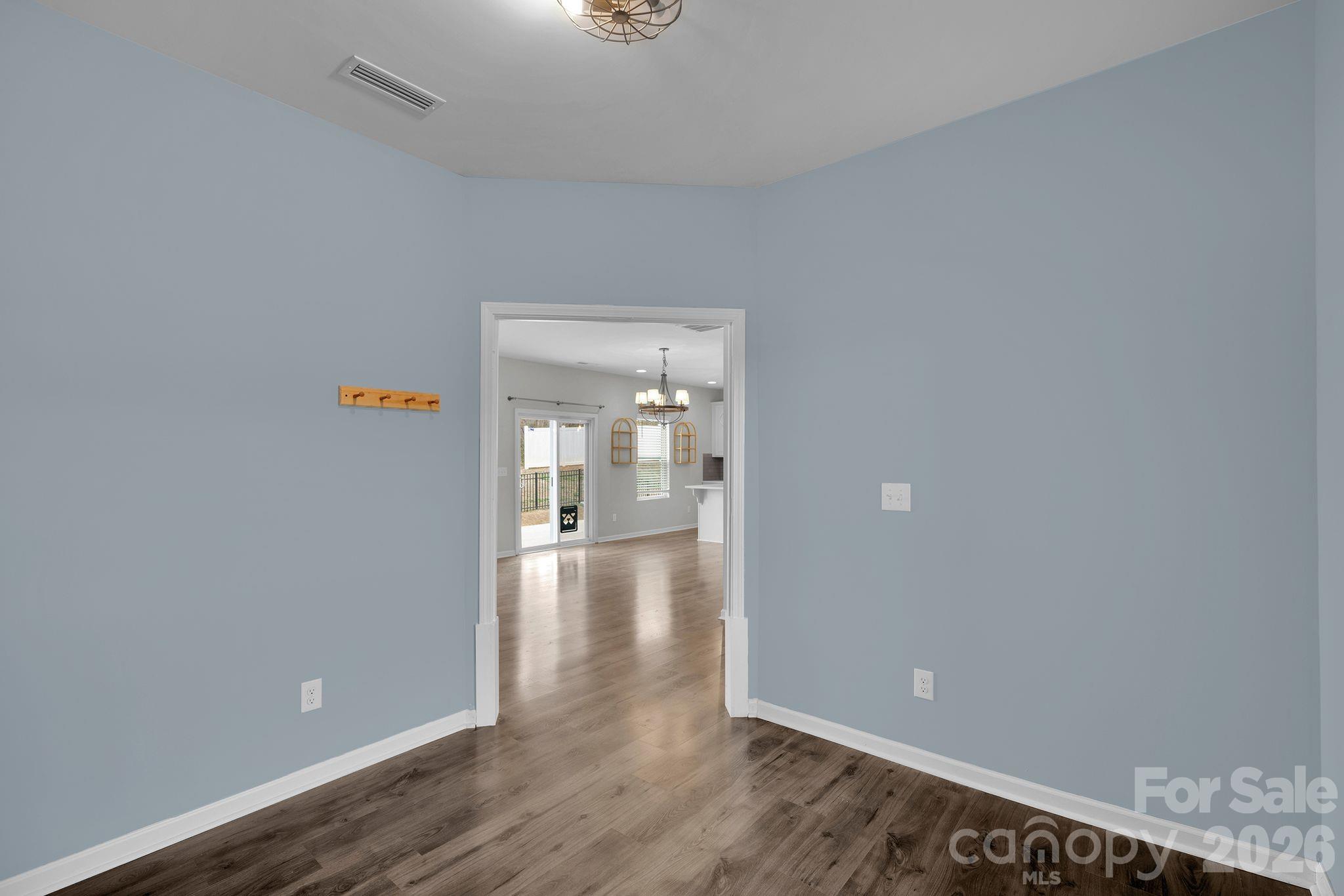 Austen Lakes - Residential