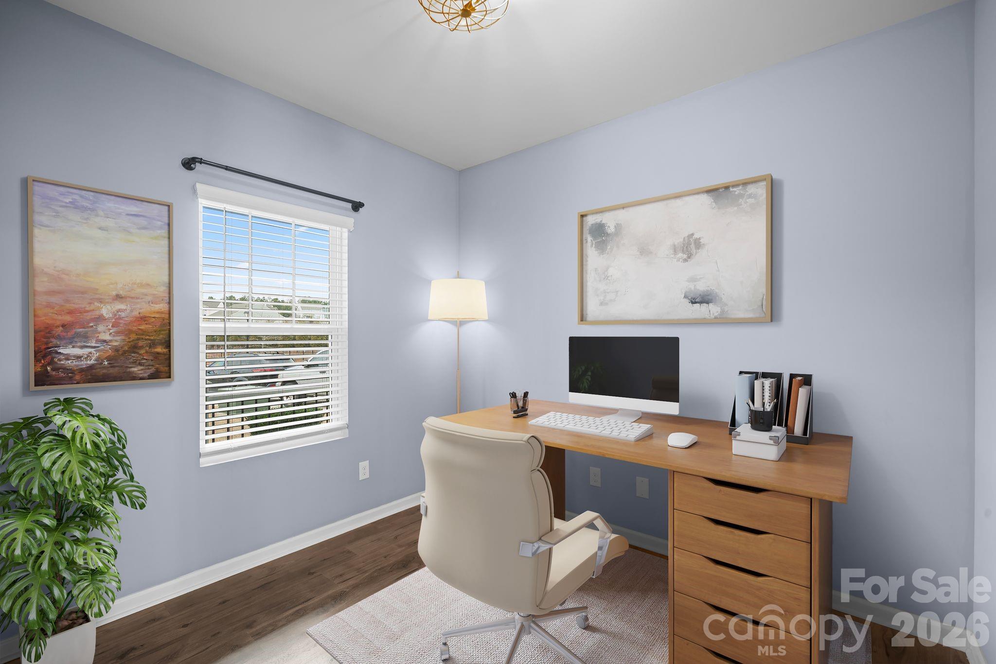 Austen Lakes - Residential