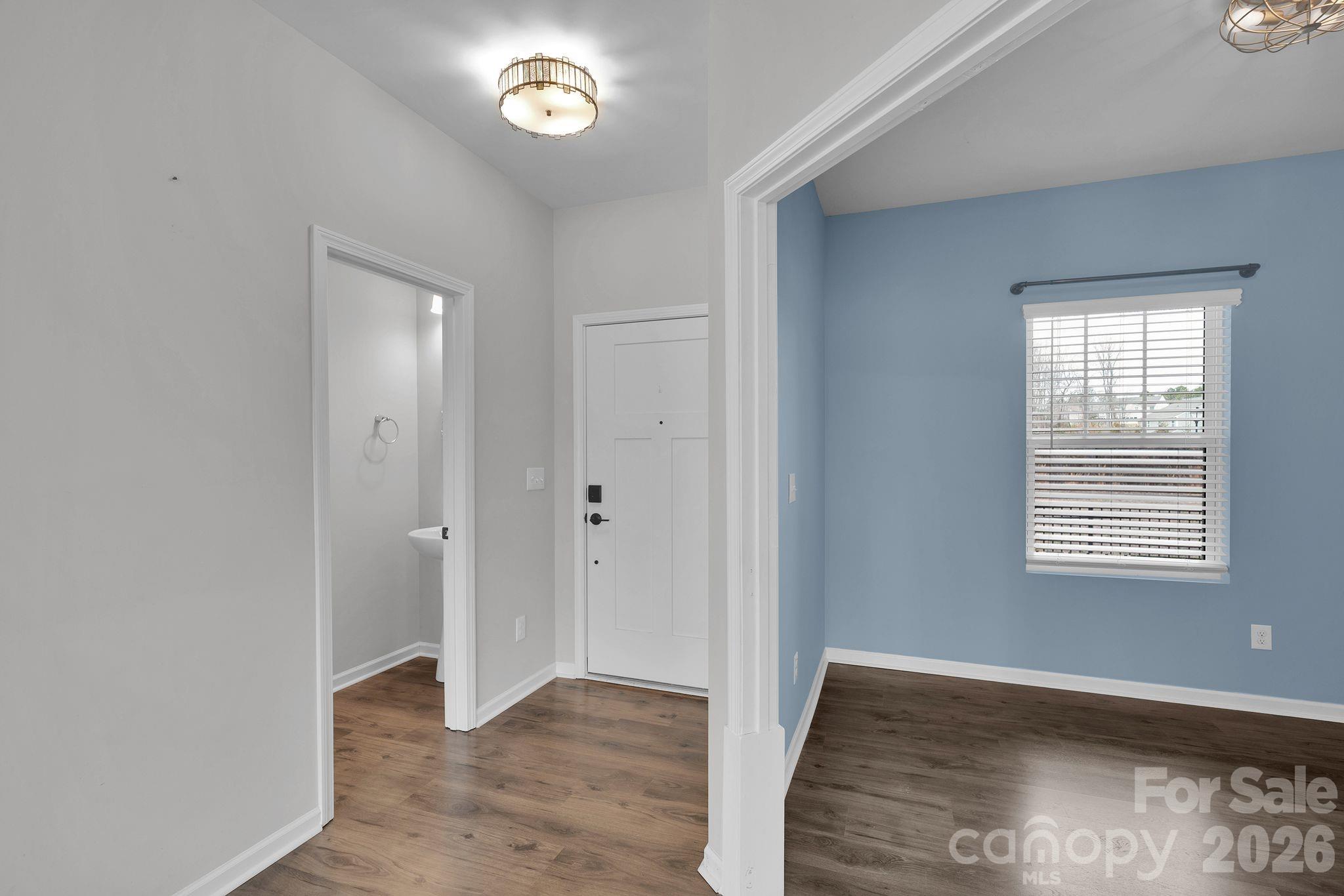 Austen Lakes - Residential