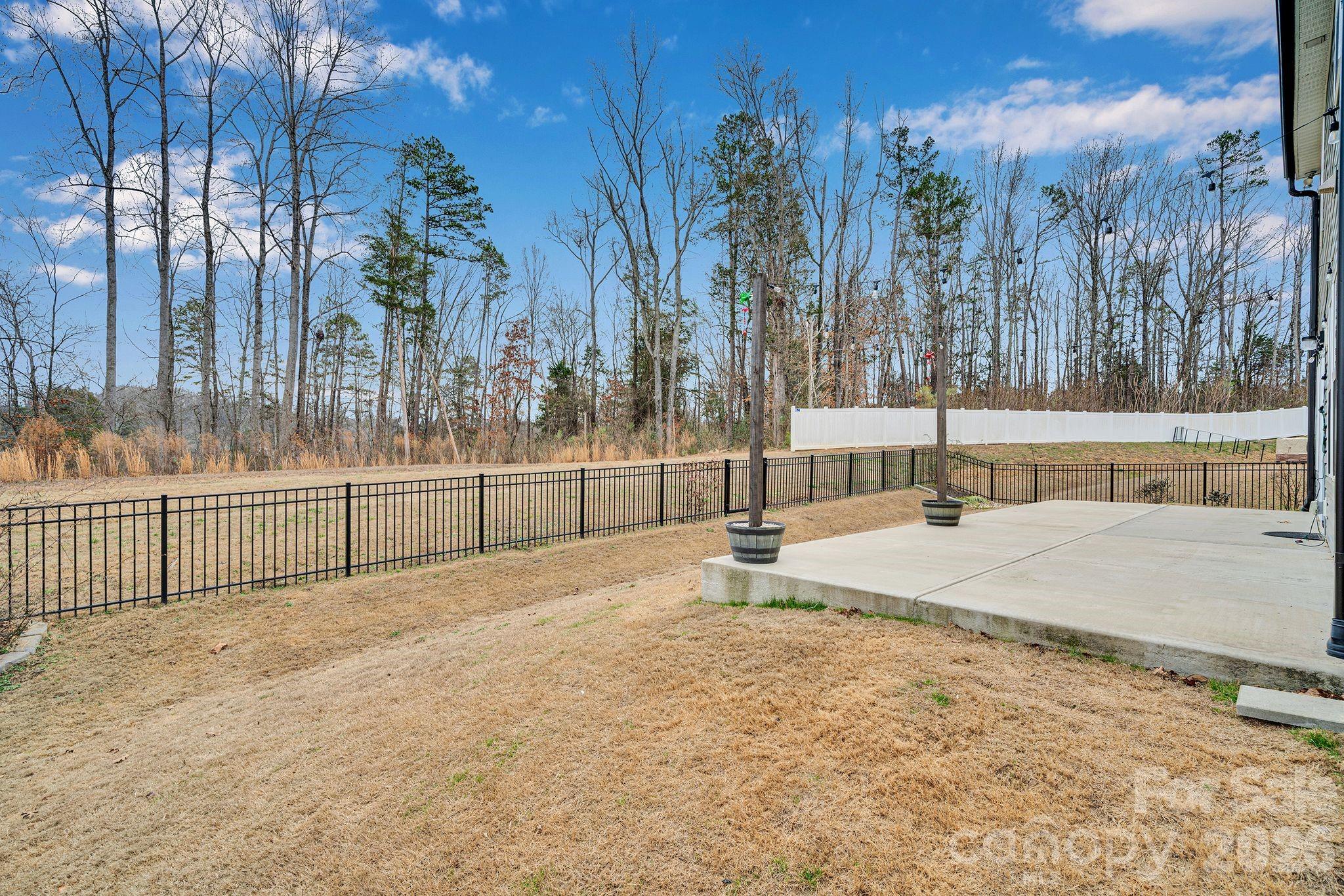 Austen Lakes - Residential