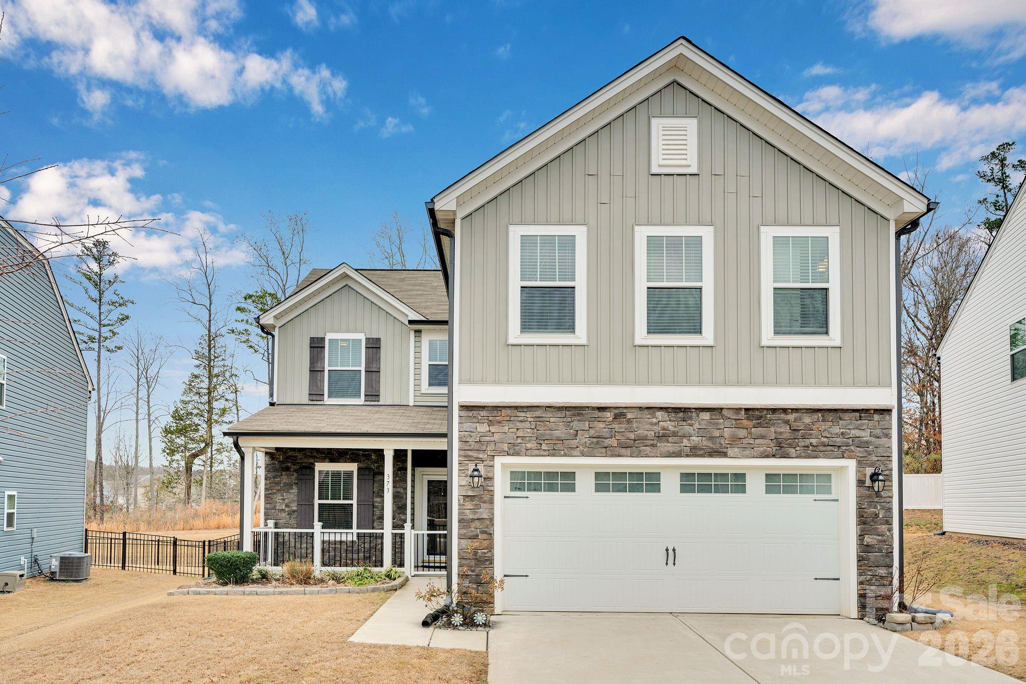 Austen Lakes - Residential