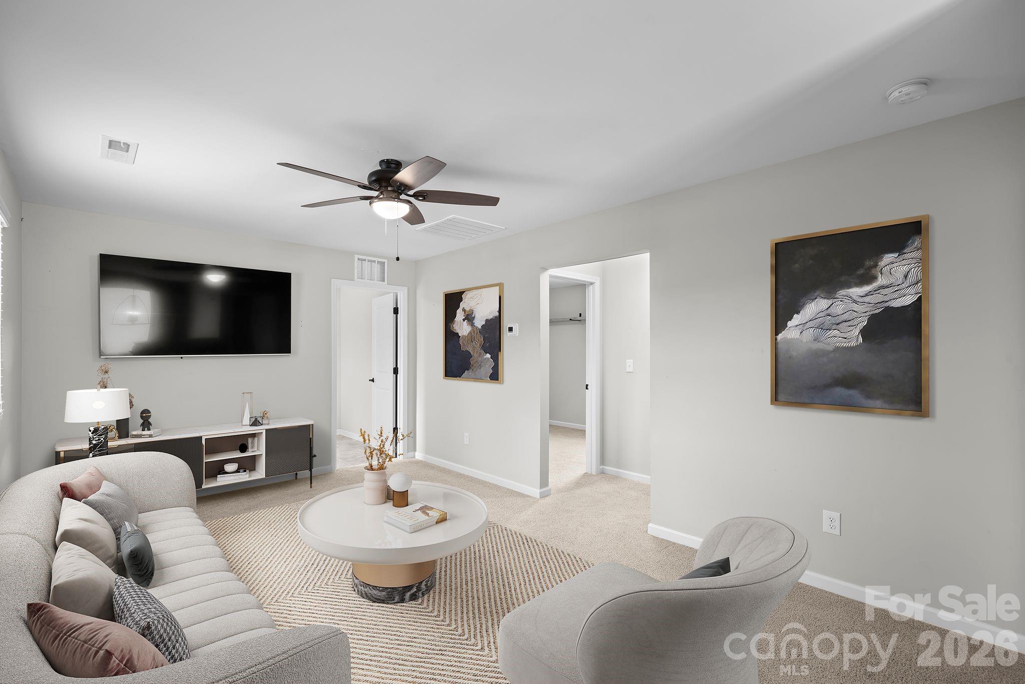 Austen Lakes - Residential