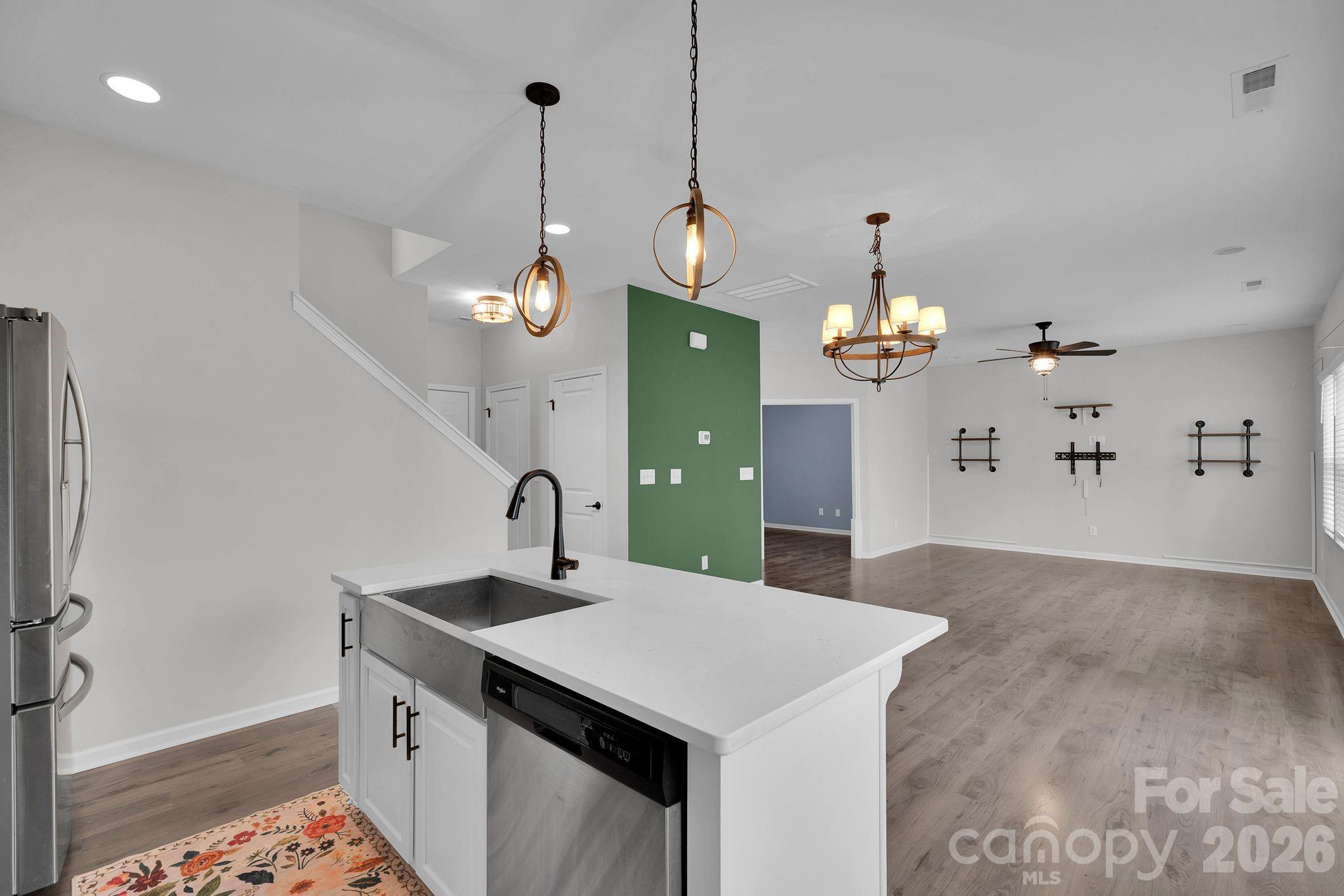 Austen Lakes - Residential