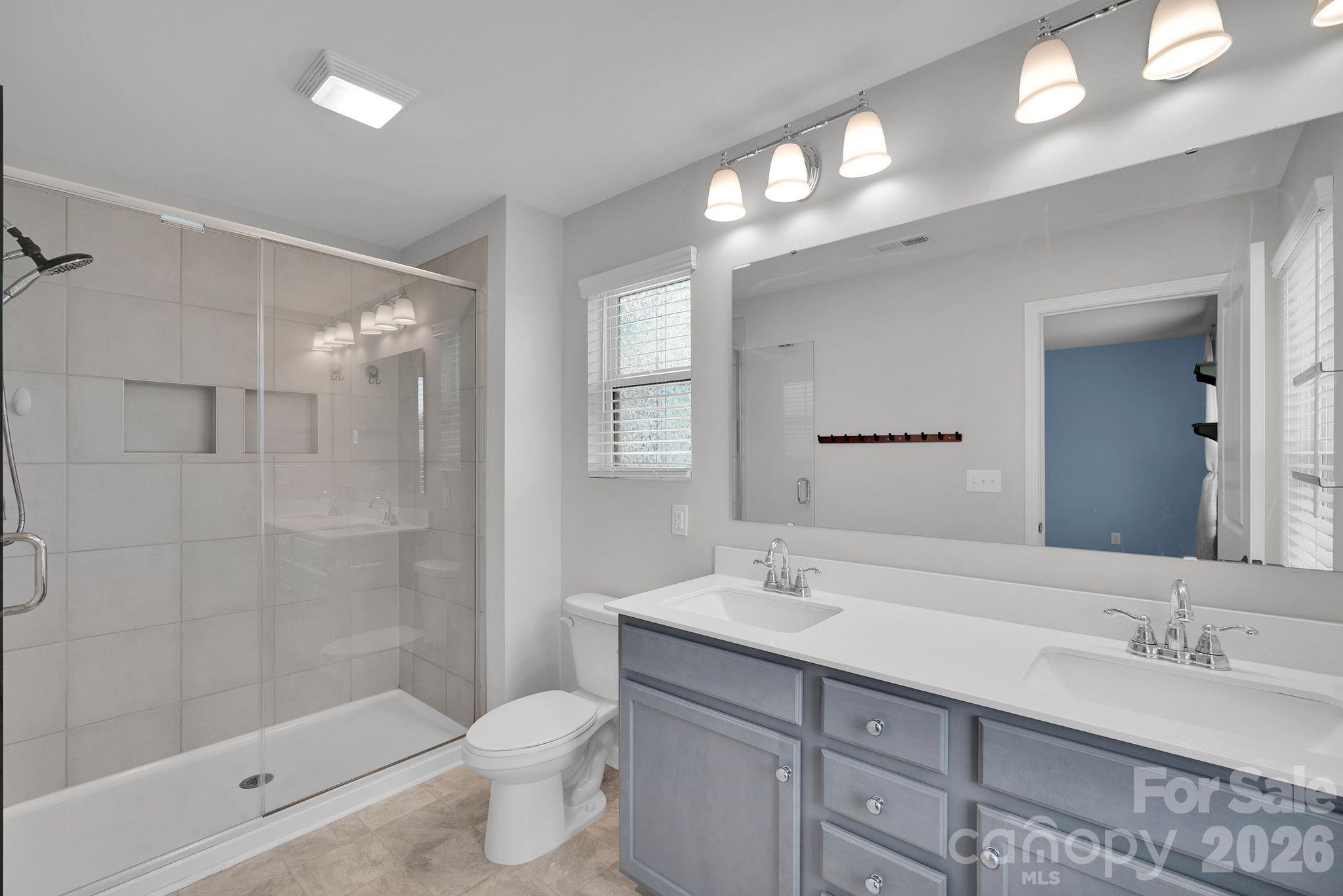 Austen Lakes - Residential