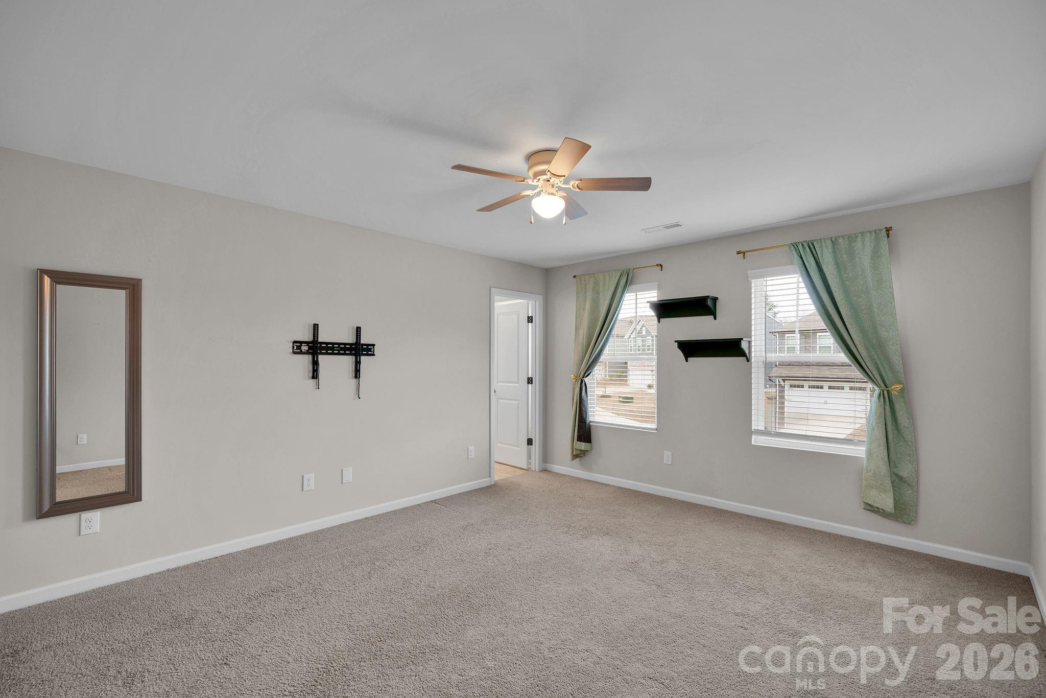 Austen Lakes - Residential