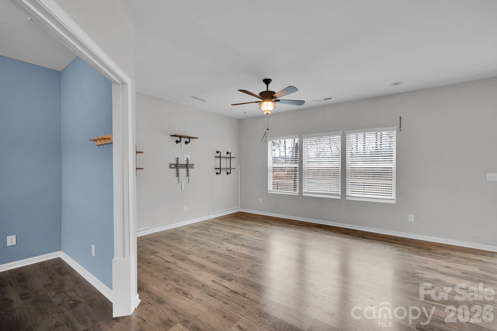 Austen Lakes - Residential