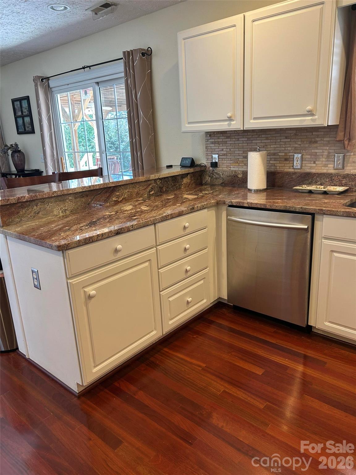 Foxwood - Residential