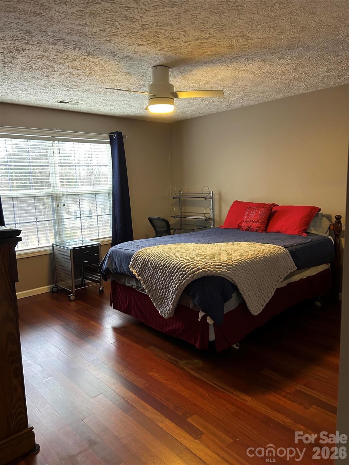 Foxwood - Residential