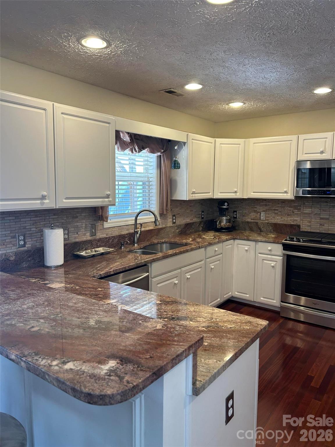 Foxwood - Residential