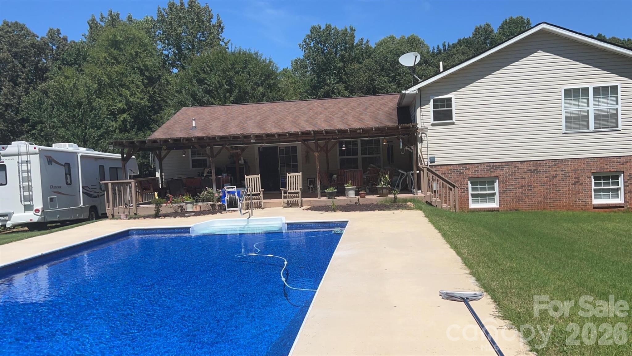 Foxwood - Residential