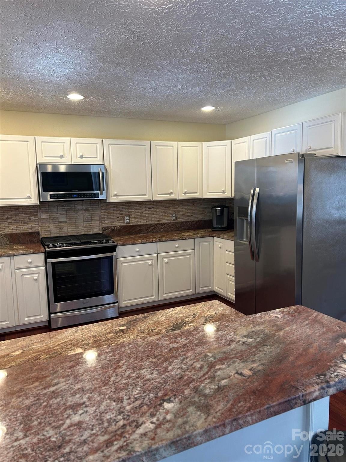 Foxwood - Residential