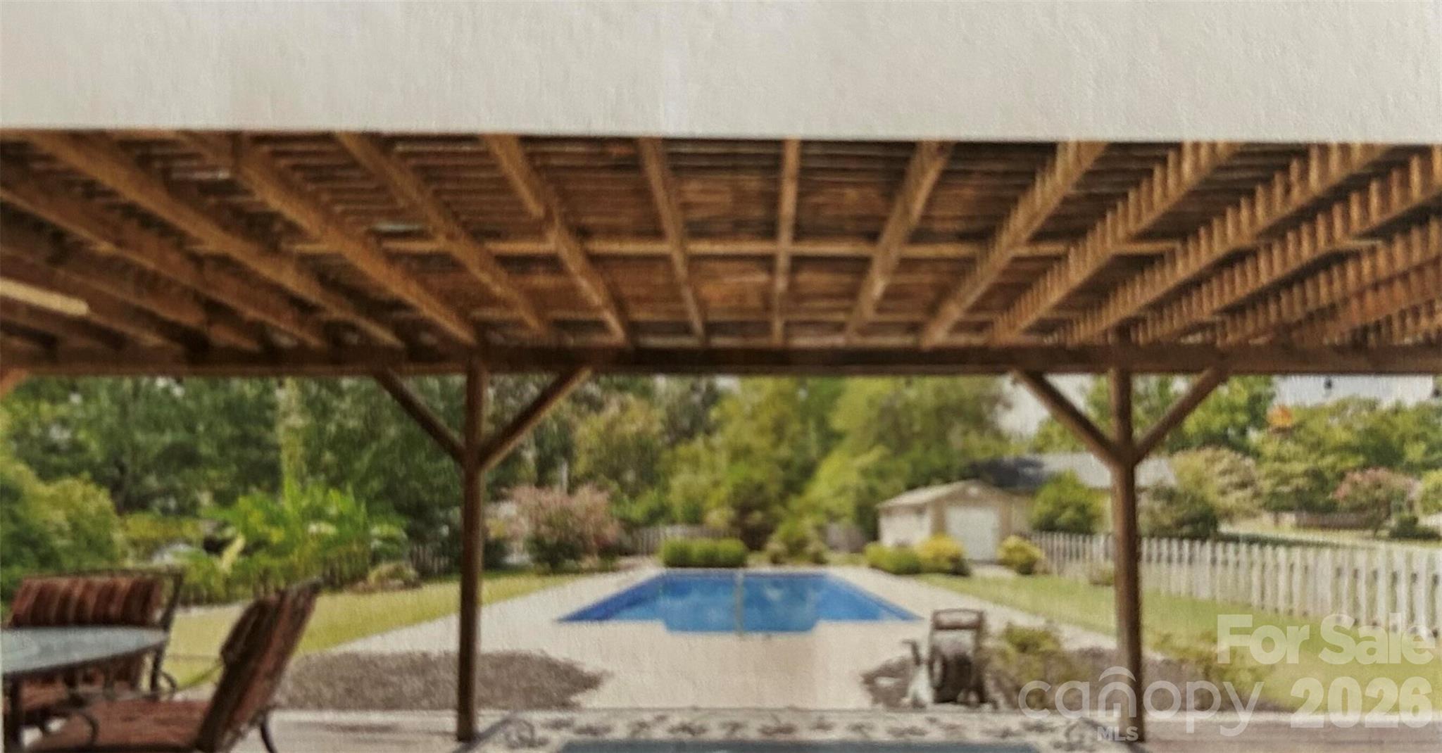 Foxwood - Residential