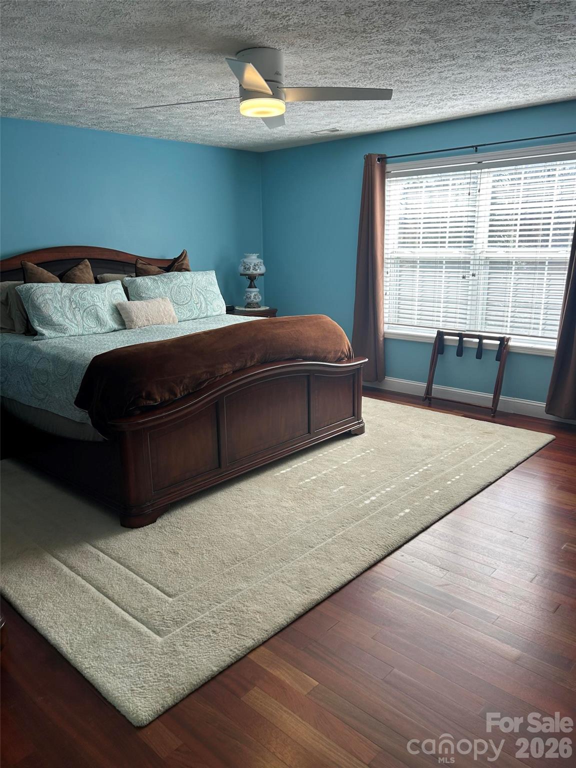 Foxwood - Residential