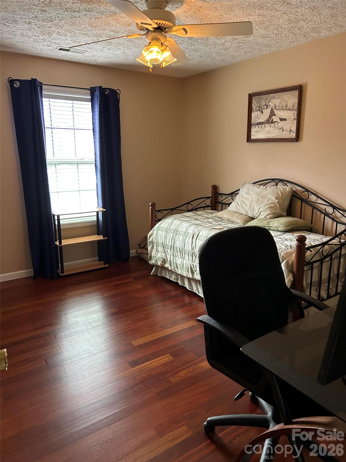 Foxwood - Residential