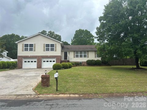 323 Swamp Fox Drive Fort Mill SC 29715