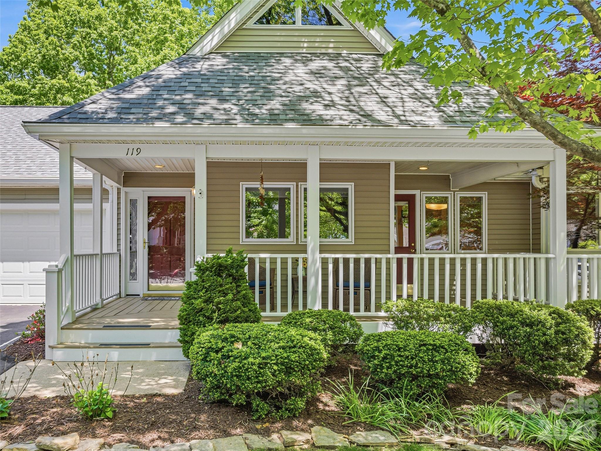 119 Carriage Walk Lane