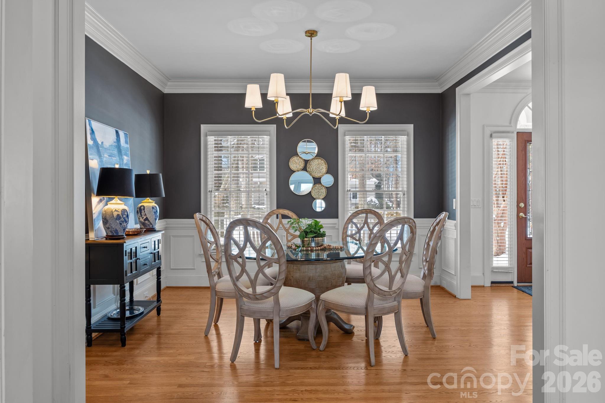 18603 Town Harbour Road