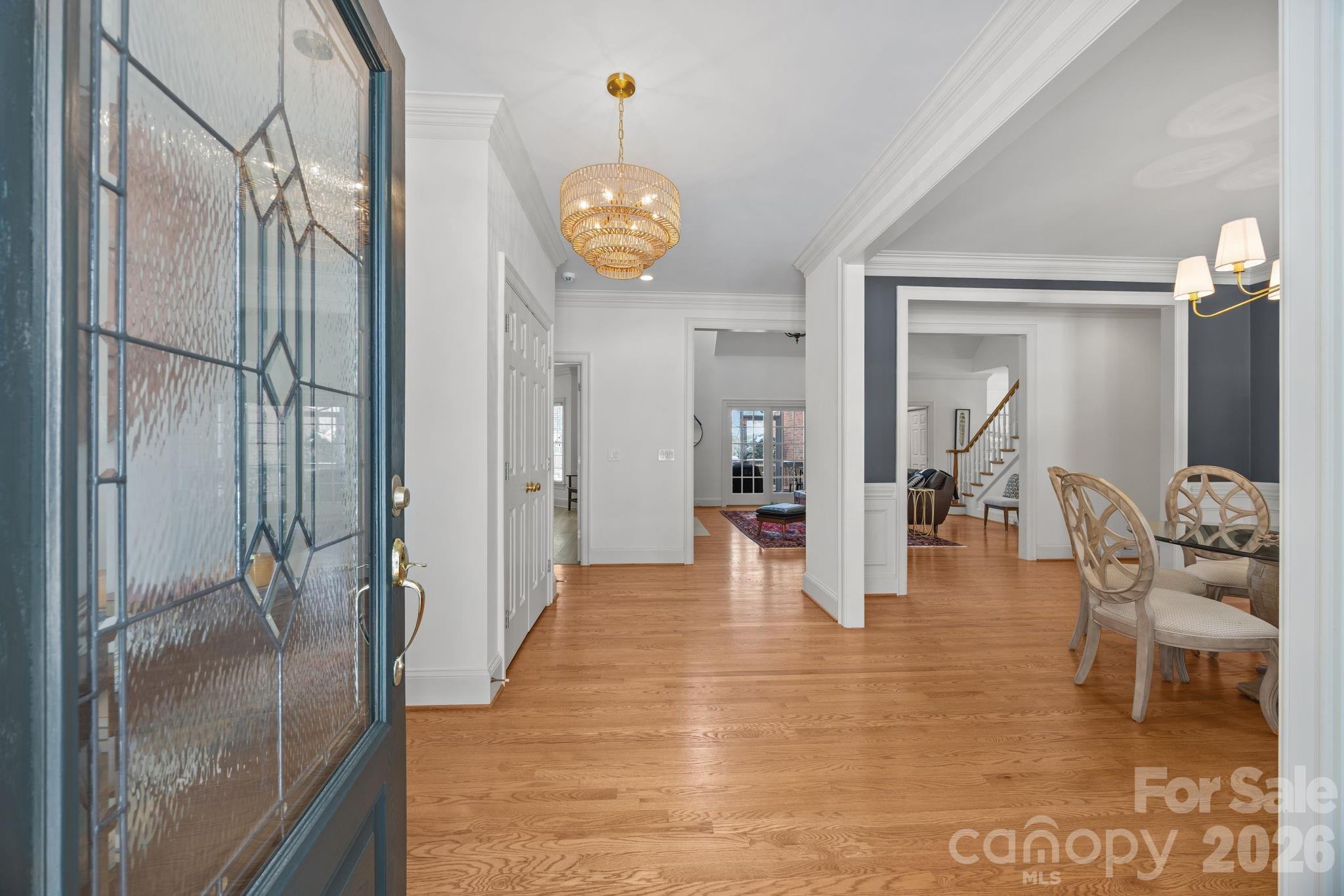 18603 Town Harbour Road