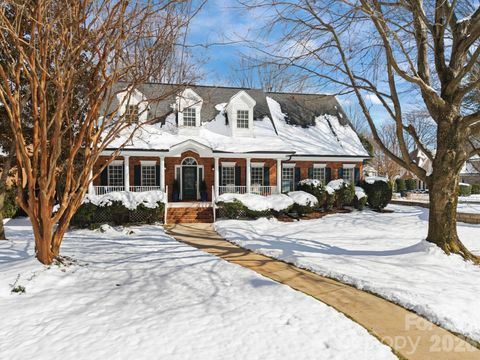 18603 Town Harbour Road Cornelius NC 28031