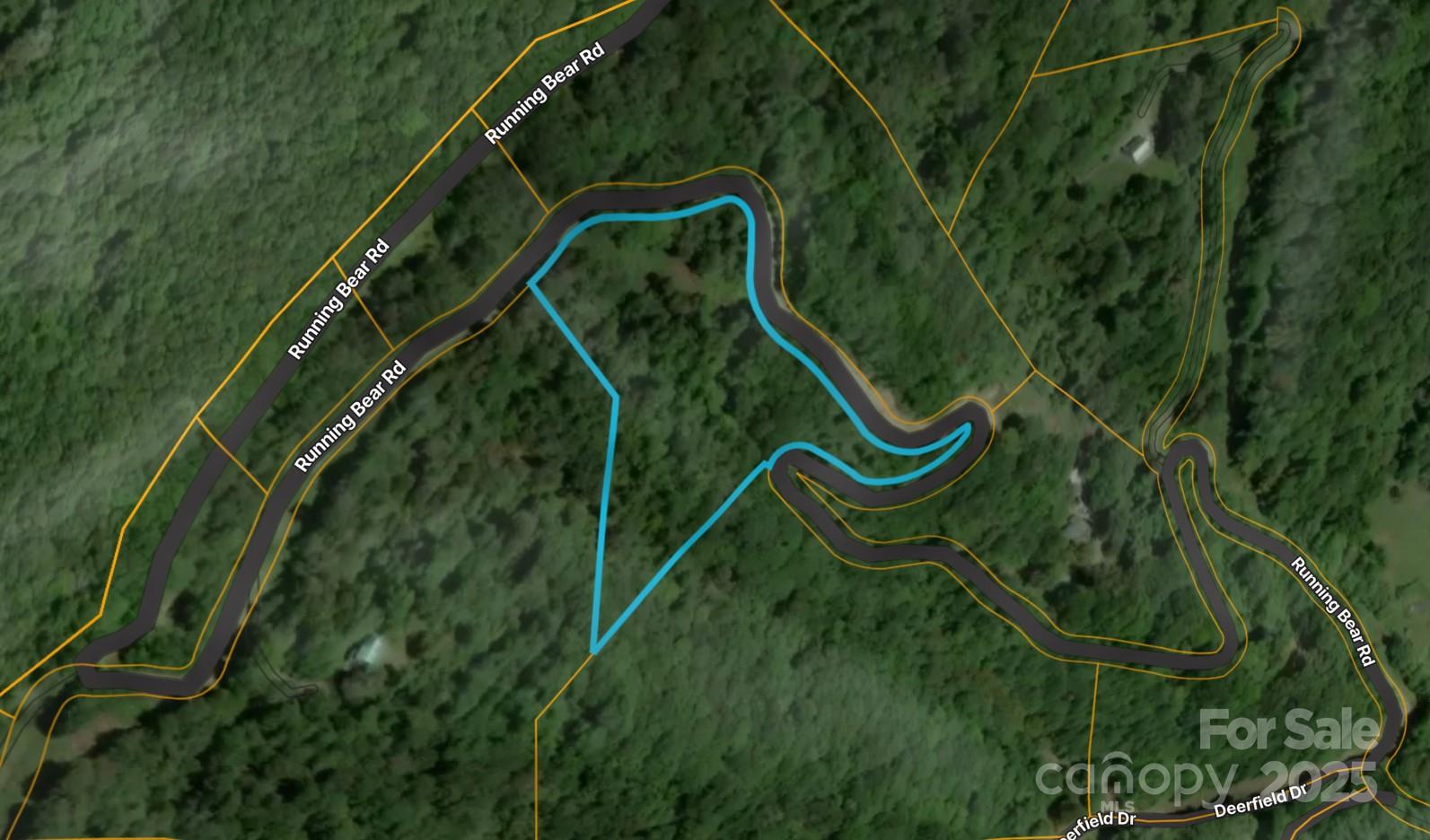 Deerfield Meadows - Land