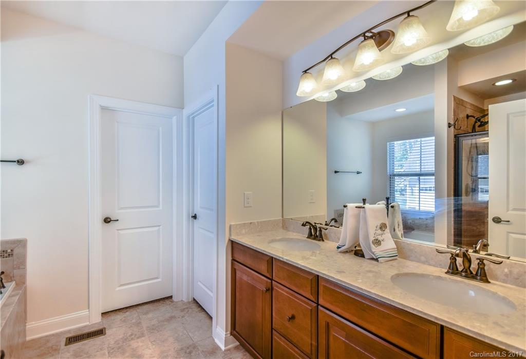 Falls Cove - Residential