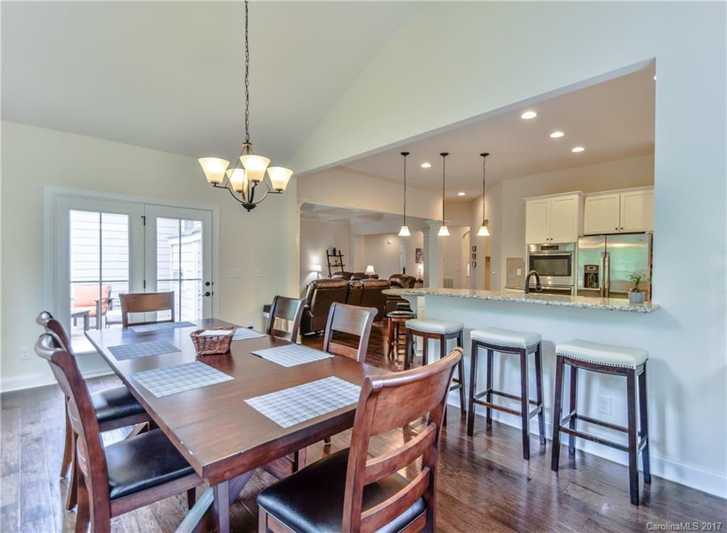 Falls Cove - Residential