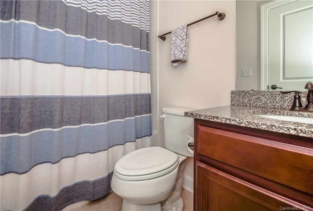 Falls Cove - Residential