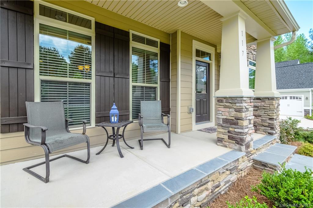 Falls Cove - Residential