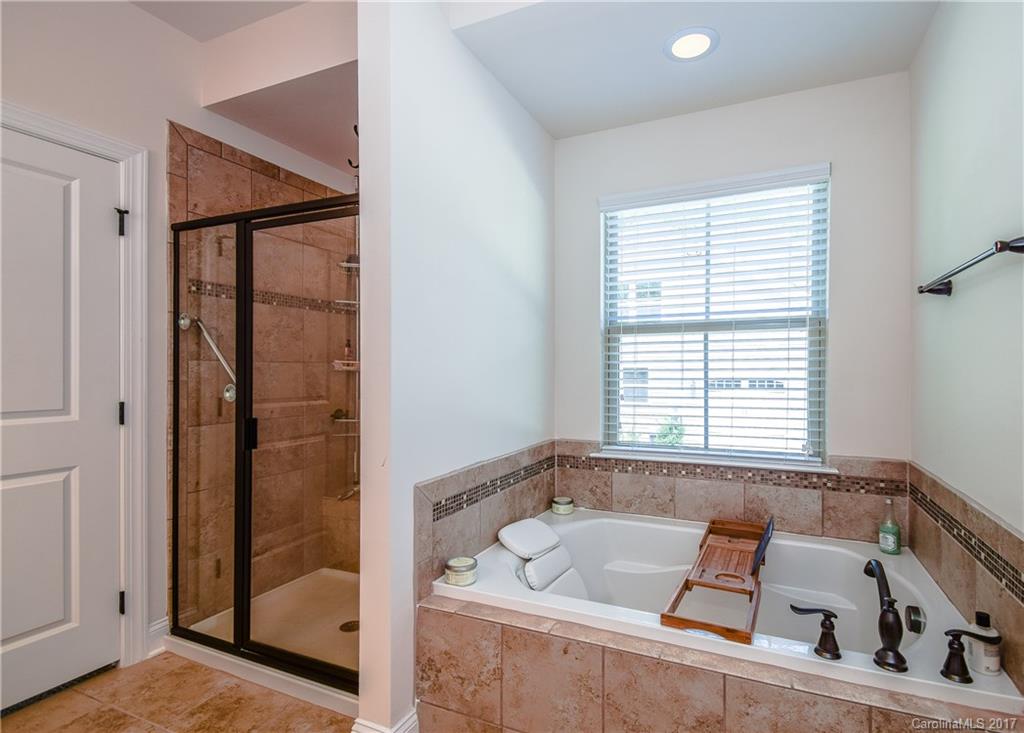 Falls Cove - Residential