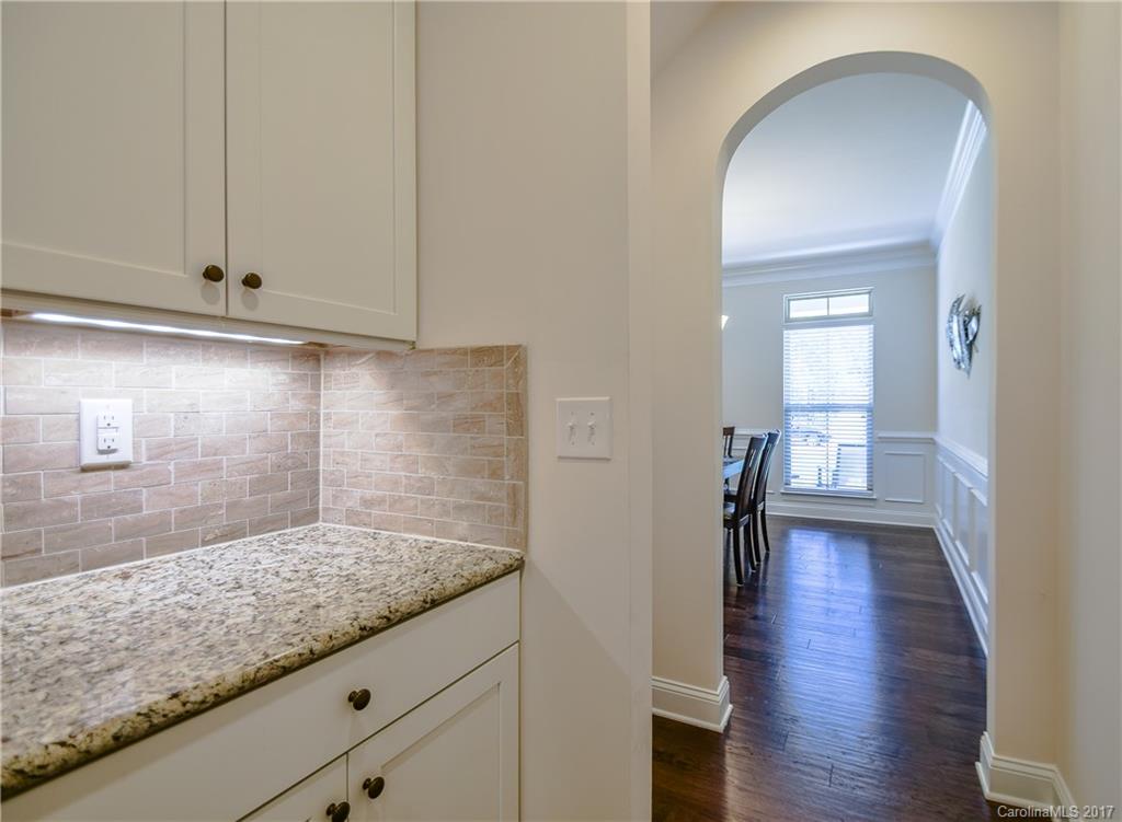 Falls Cove - Residential