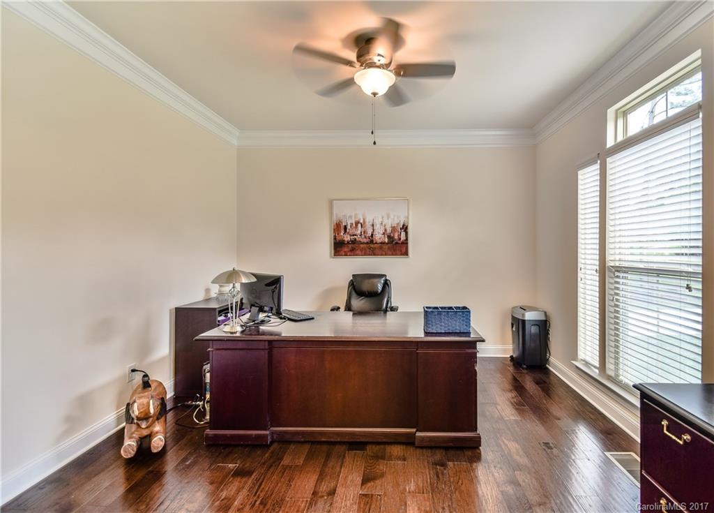 Falls Cove - Residential