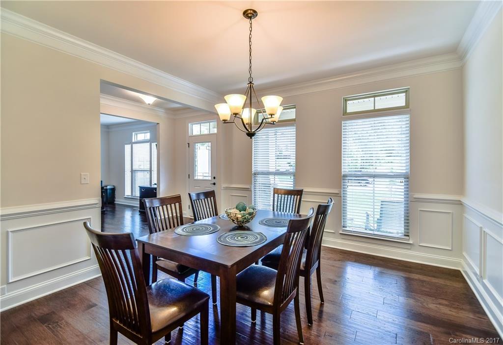 Falls Cove - Residential