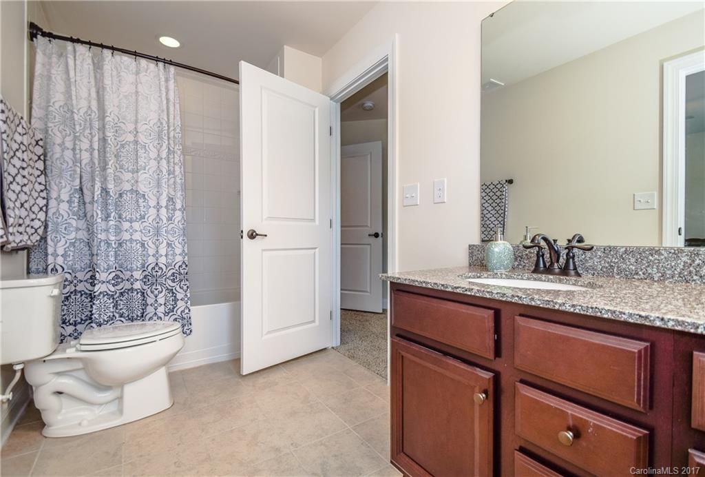 Falls Cove - Residential