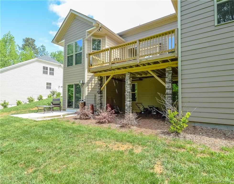 Falls Cove - Residential