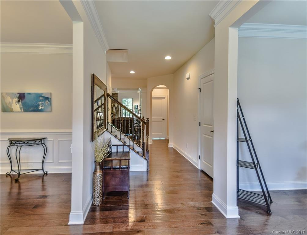 Falls Cove - Residential