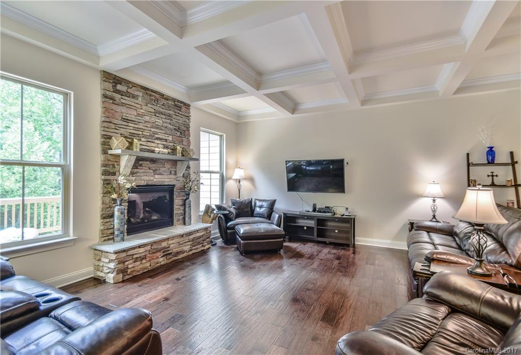 Falls Cove - Residential