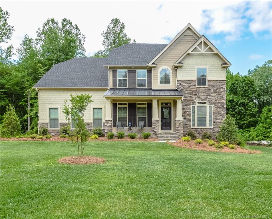 Falls Cove - Residential